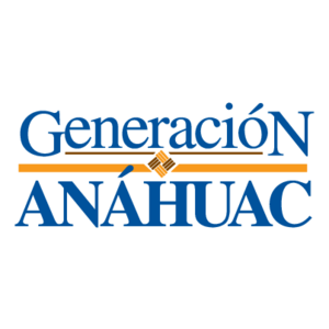 Generacion Anahuac Logo