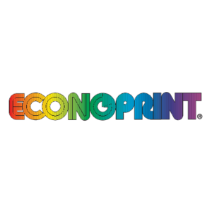 EconoPrint(77) Logo