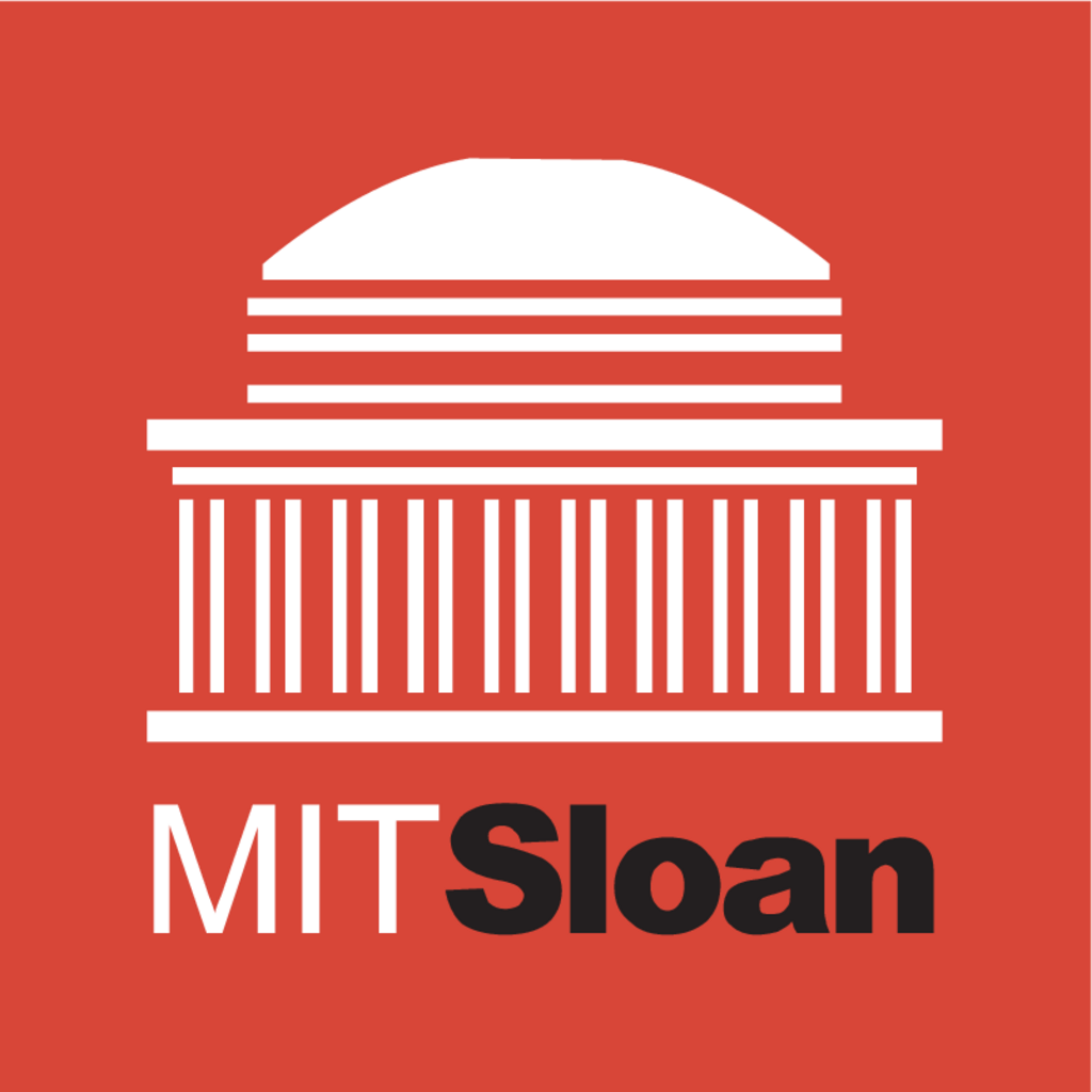 MIT,Sloan