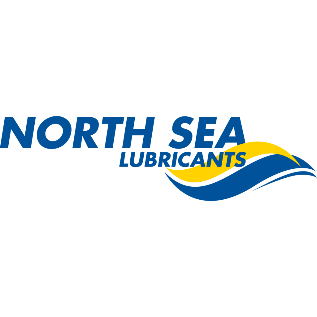 North,Sea,Lubricants