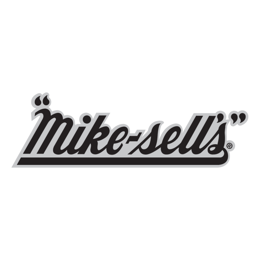Mike-sell's