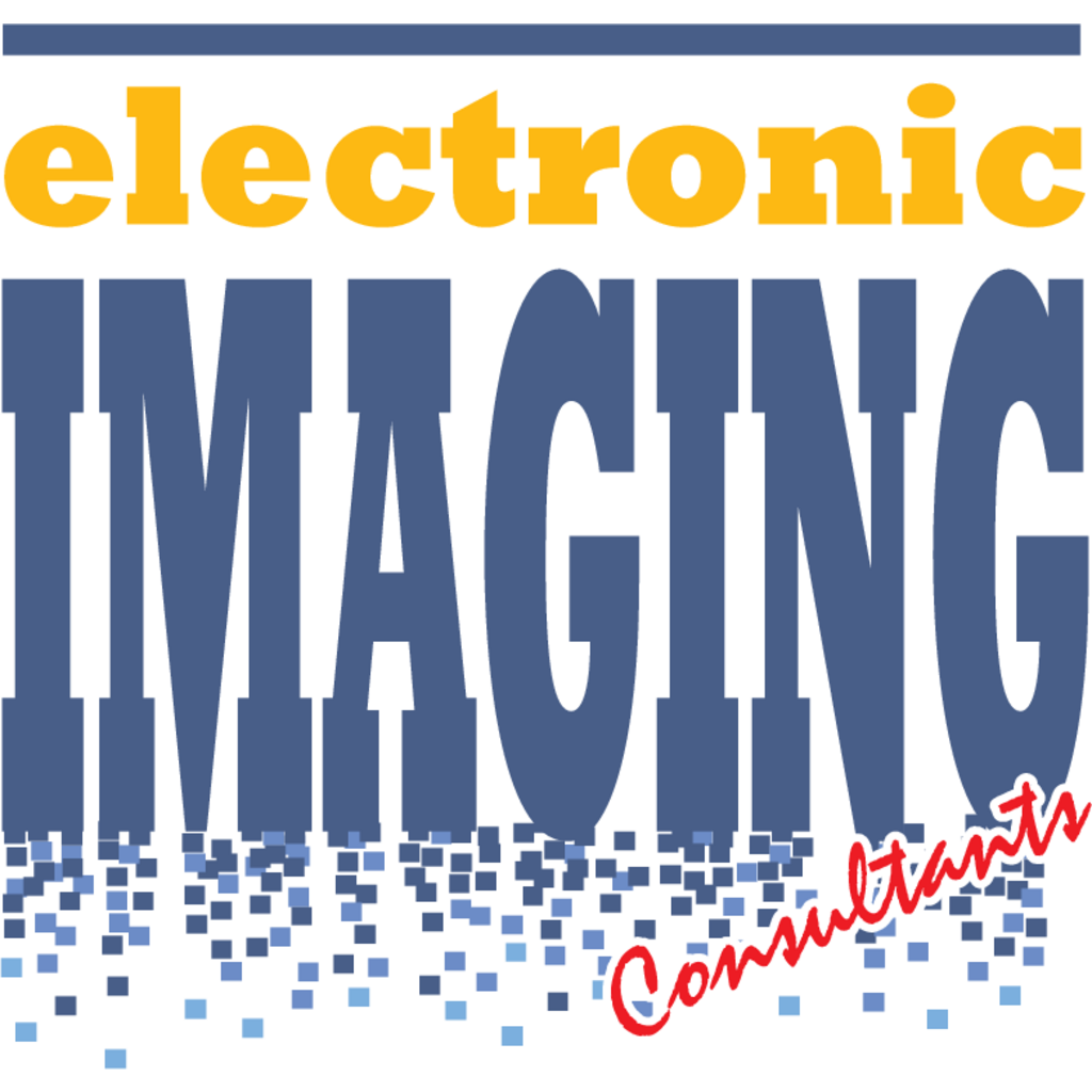 Electronic,Imaging