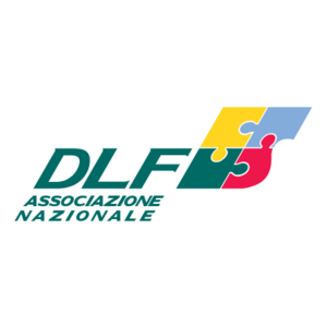 DLF(160) Logo
