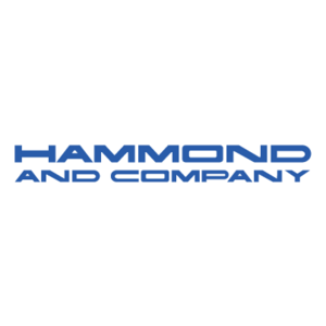 Hammond and company Logo