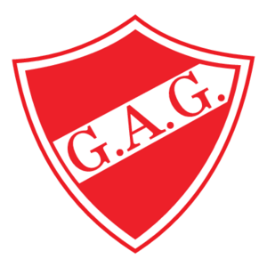 Gremio Atletico Gloria de Carazinho-RS Logo