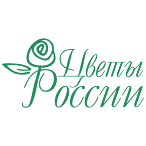 Flowers of Russia
