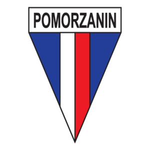 KS Pomorzanin Torun Logo