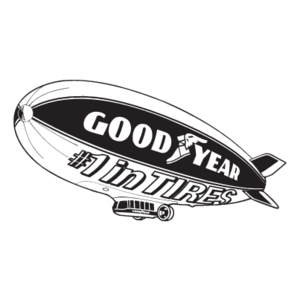 Goodyear(149) Logo