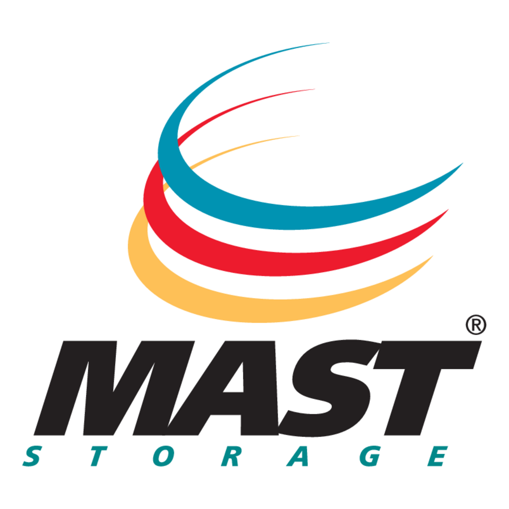 Mast,Storage