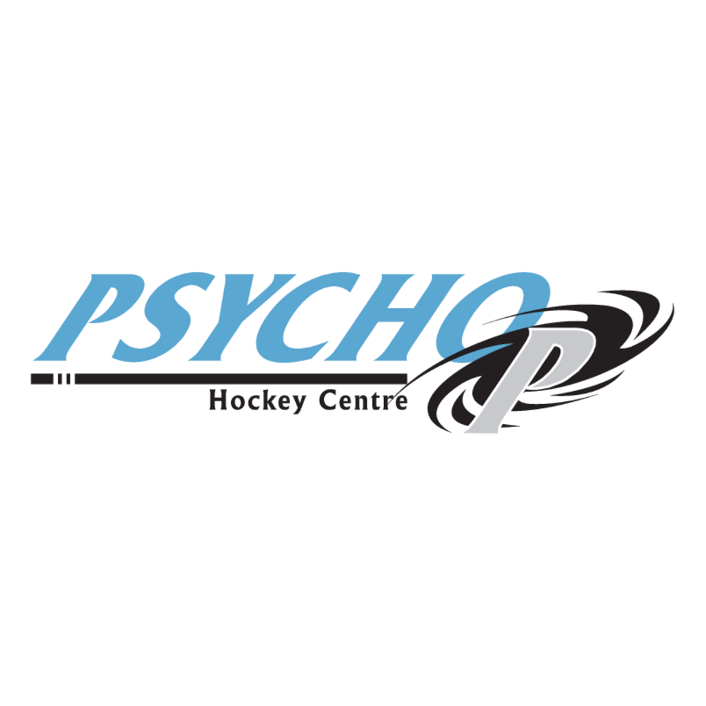 Psycho,Hockey,Centre
