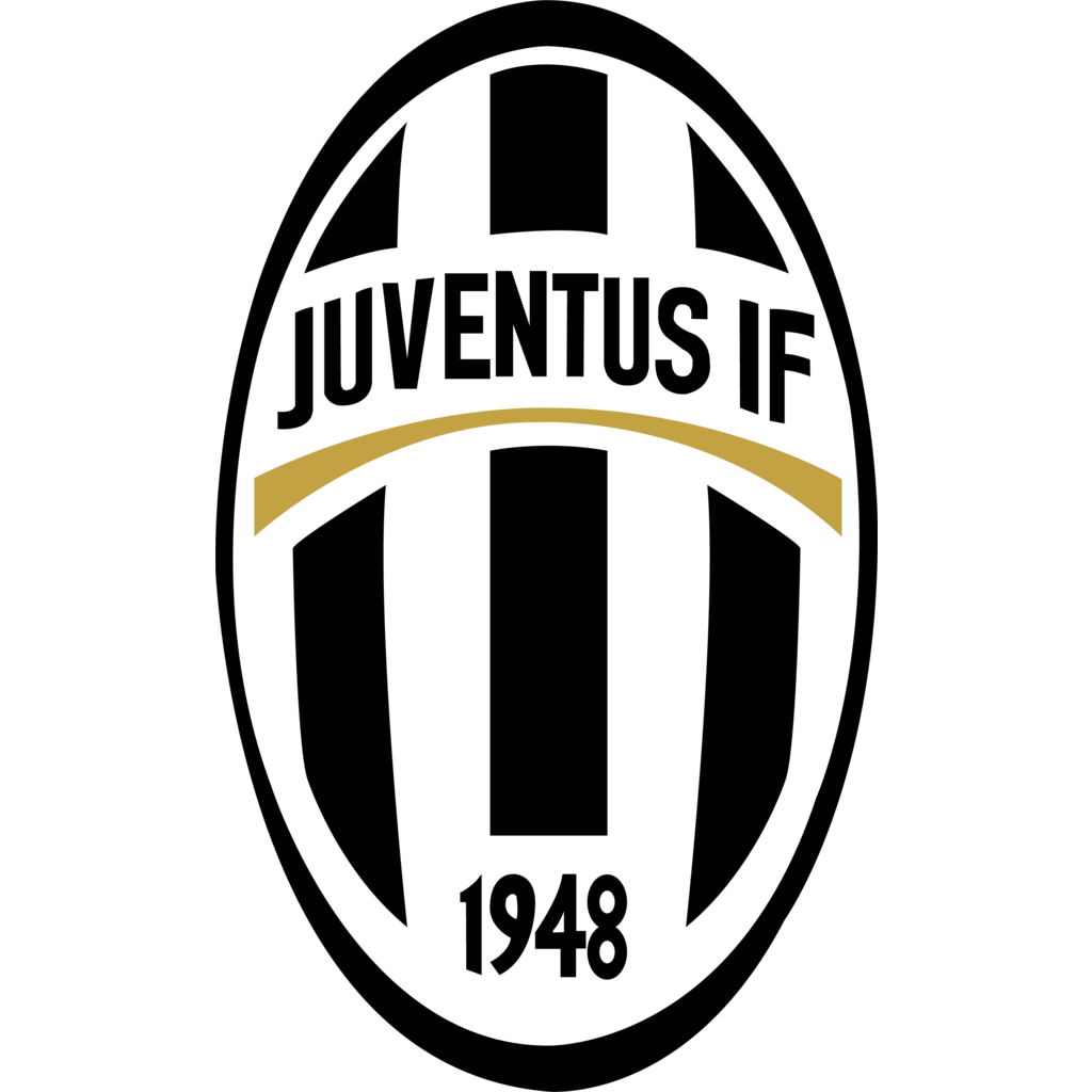 Logo, Sports, Sweden, Juventus IF