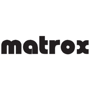 Matrox(271) Logo