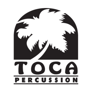 Toca Percussion Logo