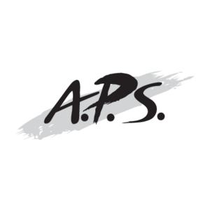 APS(304) Logo