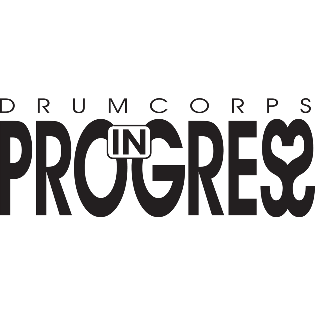 Drumcorps,in,Progress