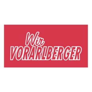 Wir Vorarlberger