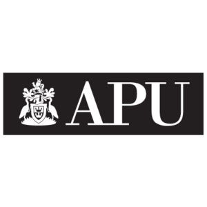 APU Logo