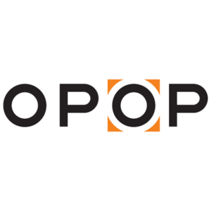 Opop Logo
