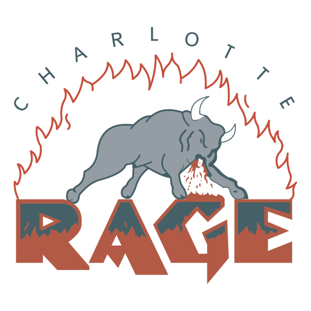 Charlotte,Rage(226)
