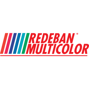 Redeban Multicolor Logo