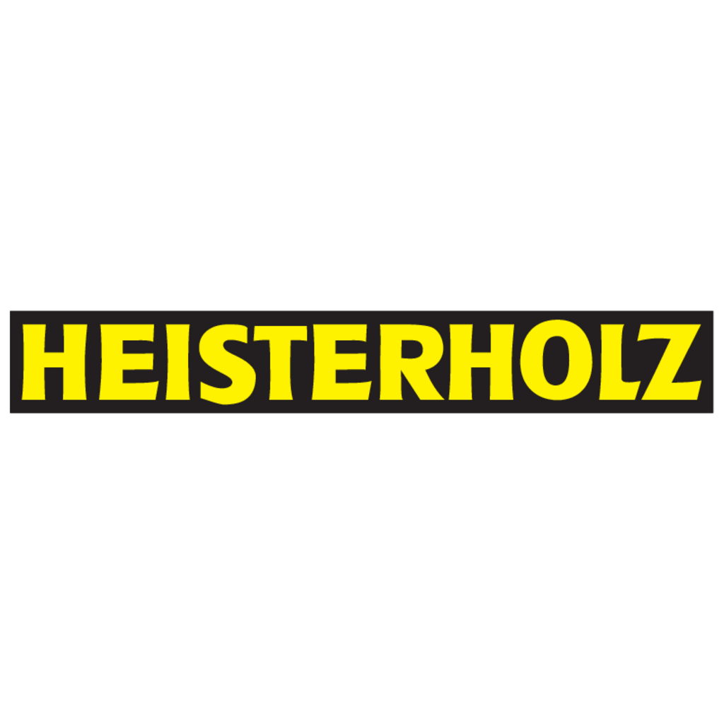 Heisterholz