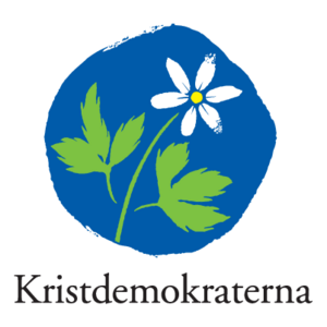 Kristdemokraterna Logo