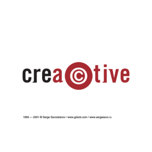 Creative(29) Logo
