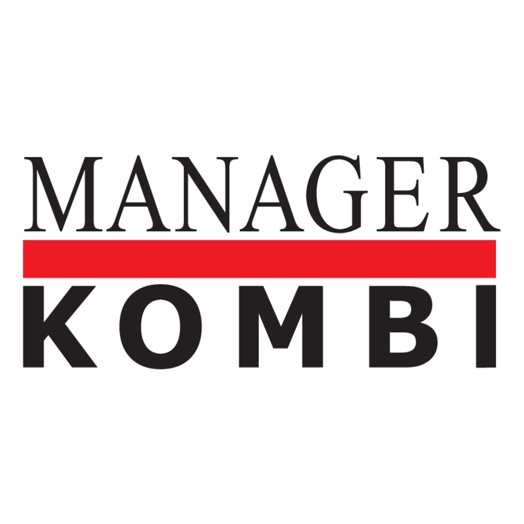 Manager,Kombi