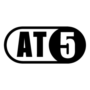 AT5 Logo