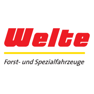 Welte Logo