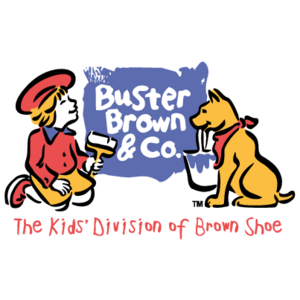 Buster Brown Logo