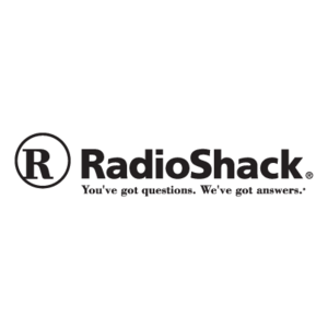 Radio Shack(46) Logo