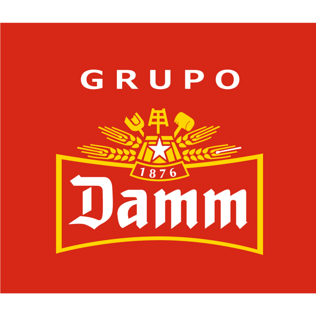 Grupo, Damm