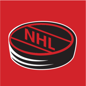 NHL(14) Logo
