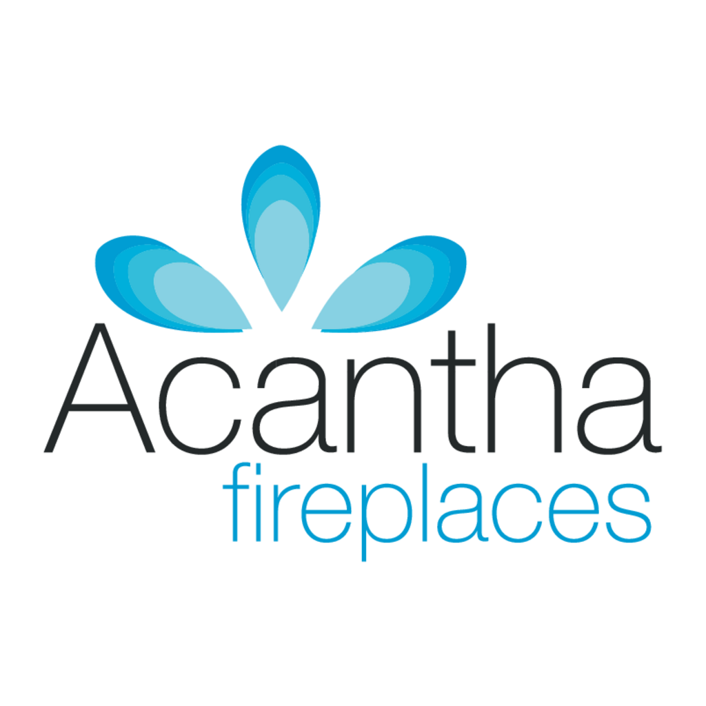 Acantha,Fireplaces