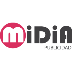 midia publicidad Logo