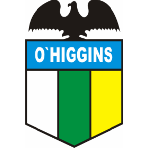 Logo, Sports, Chile, O'Higgins