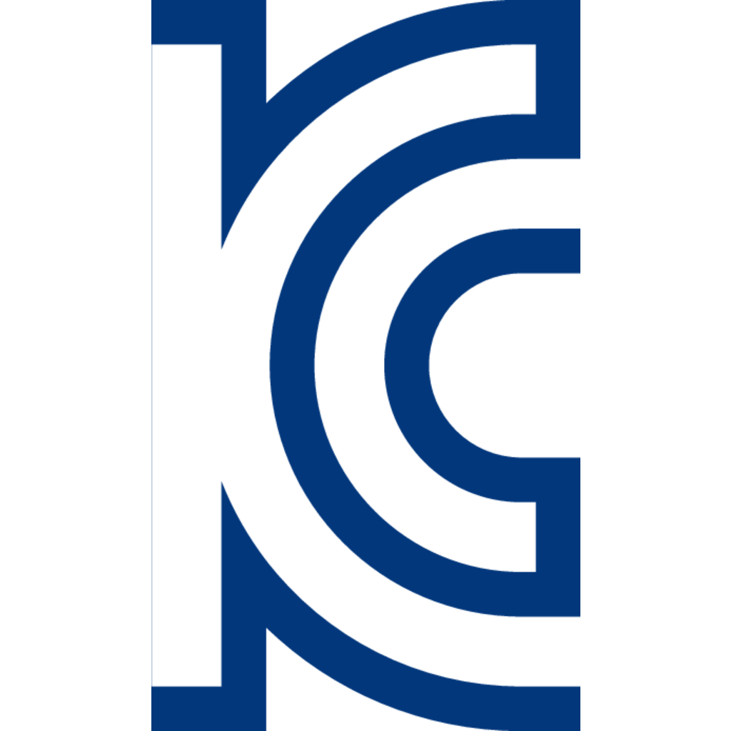 Logo, Unclassified, South Korea, KC compliance Color