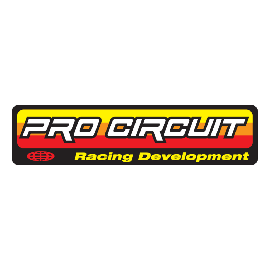 Pro,Circuit