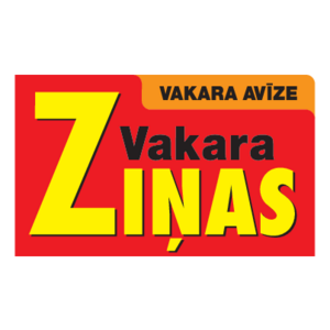 Vakara Zinas Logo