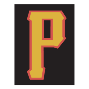 Pittsburgh Pirates(138) Logo