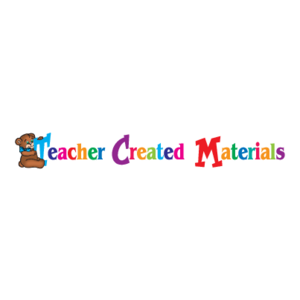 Teacher Created Materials(1) Logo