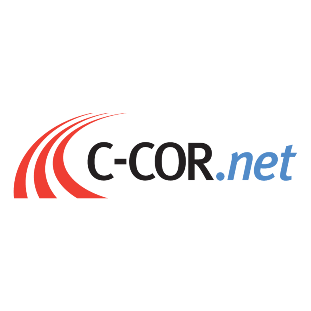 C-COR,net(44)