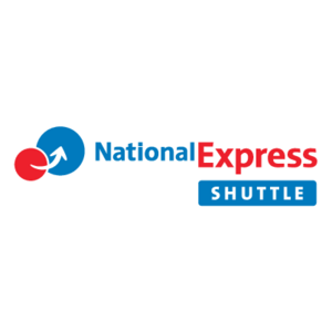 National Express Shuttle Logo