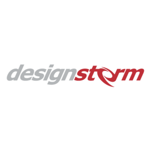 designstorm Logo