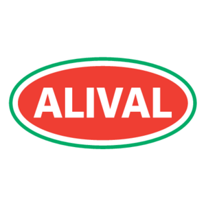 Alival Logo