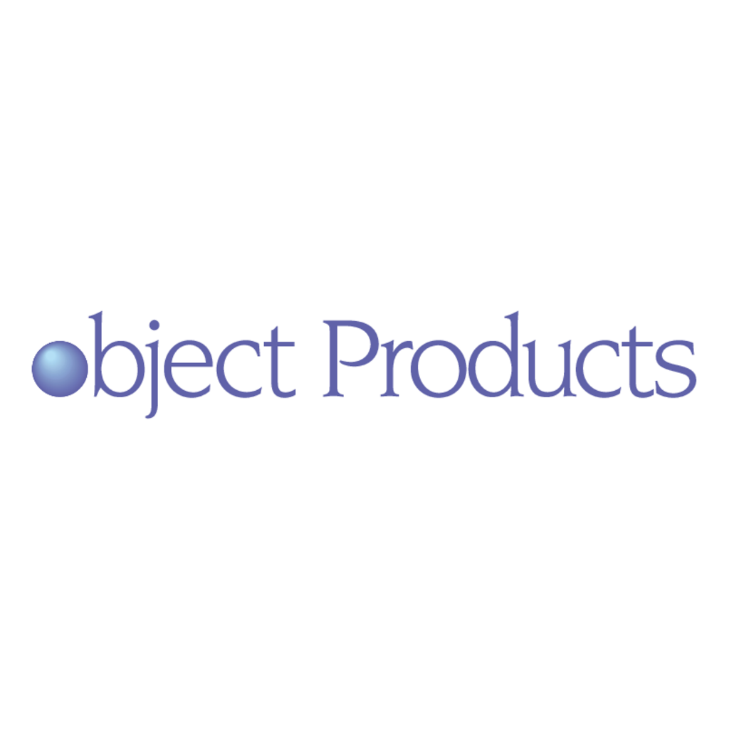 Object,Products