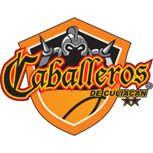 Caballeros de Culiacan Logo