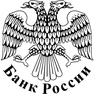 Russian Bank Logo