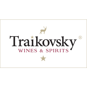  Traikovsky Wines & Spirits Logo